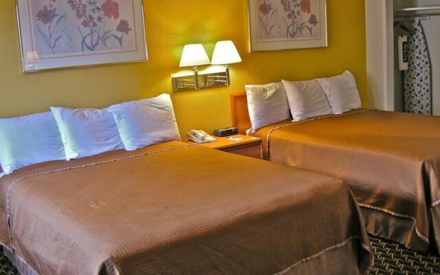 Travelodge by Wyndham Pendleton OR