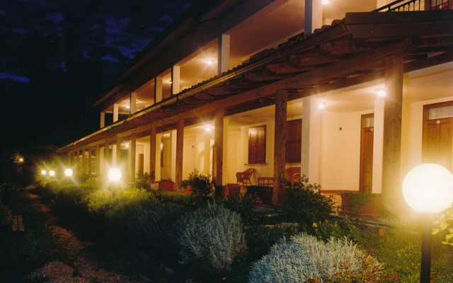 Residenza Camelia