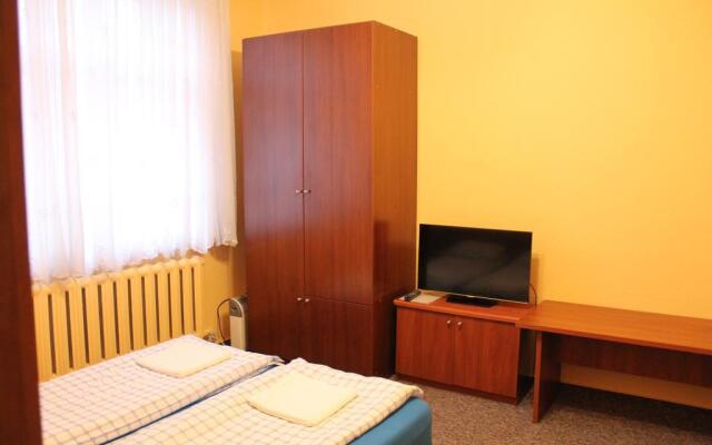 Apartamenty Zacisze