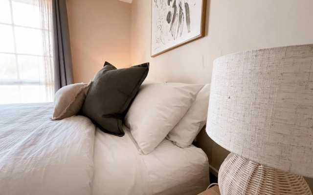 Winbi River Resort Holiday Rentals