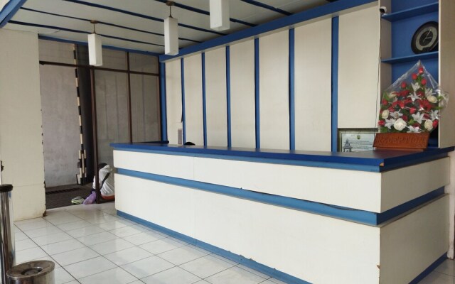 Royal Kencana powered by Cocotel