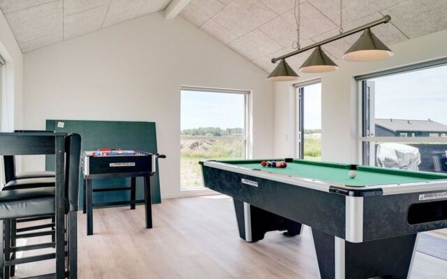 "Deljan" - 1.6km from the sea in NW Jutland
