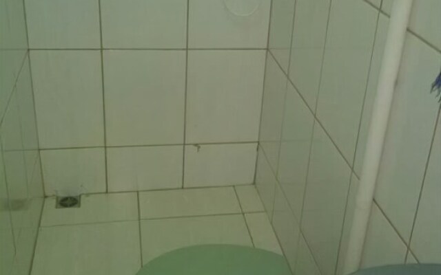 Pousada Campo de Cima