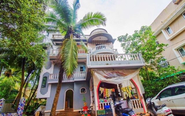 OYO 17417 Home Elegant Stay Calangute