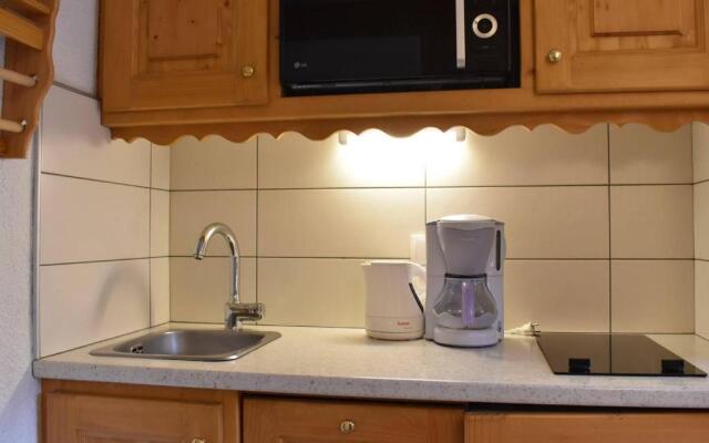 Appartement Méribel, 1 pièce, 3 personnes - FR-1-180-34