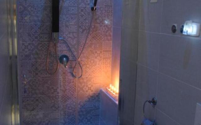 Toledo Suite Apartment