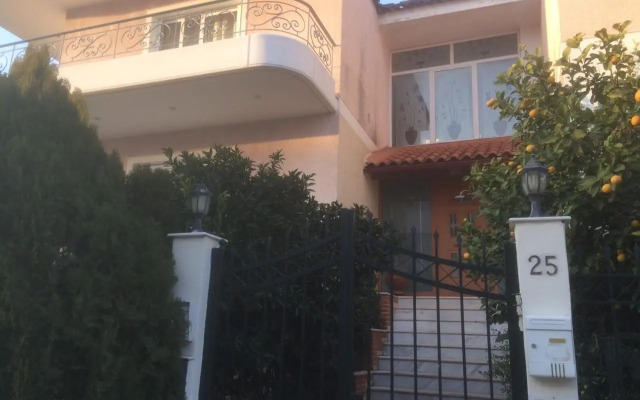 Maria's House