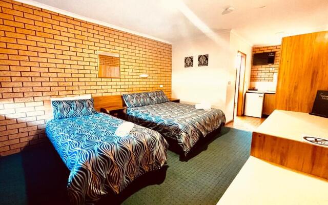 Lake Mulwala Hotel Motel