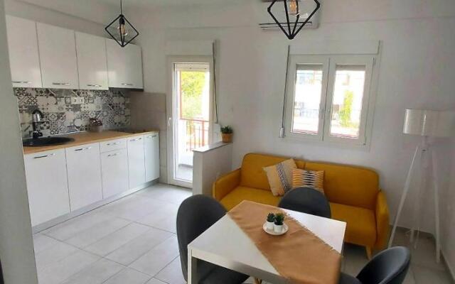 Perla Sea View Apartments