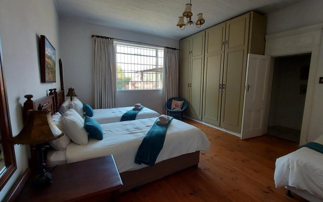 Bluebell Country House