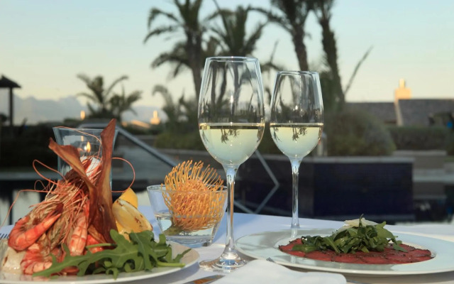 Oubaai Hotel Golf & Spa