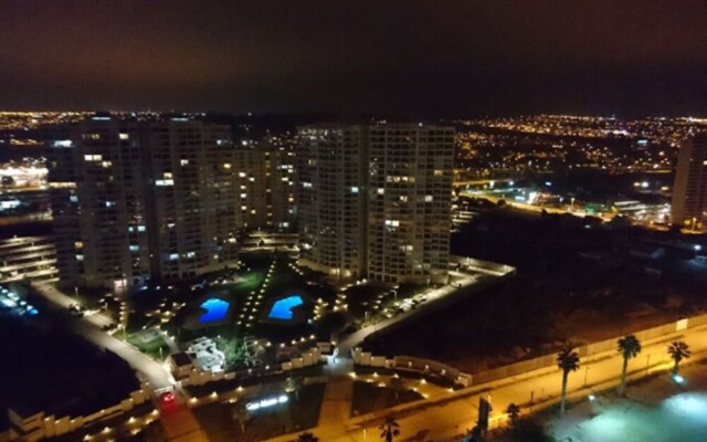Jardin del mar