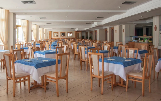 Ruspina Hotel and Spa