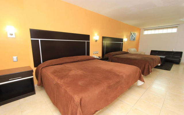Hotel 5inn