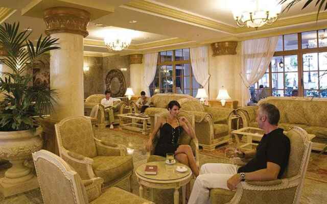 Hotel Riu Palace Tres Islas