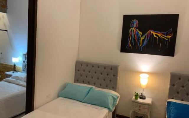 Pixel Hostel