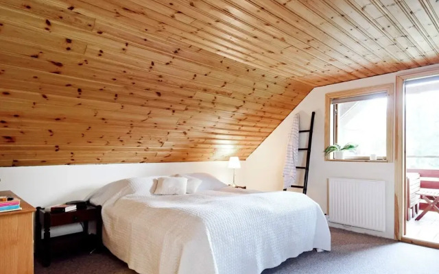 6 Person Holiday Home in Torsby