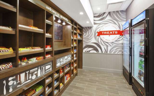 Hampton Inn & Suites Grandville Grand Rapids South