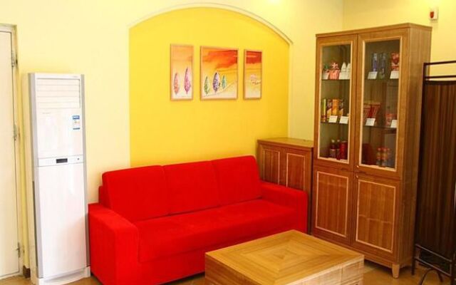 Home Inn Zhongshan Road - Harbin