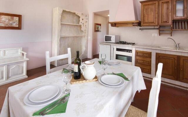 Borgo Romena