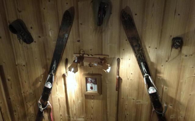 Les Glaciers - Appartement