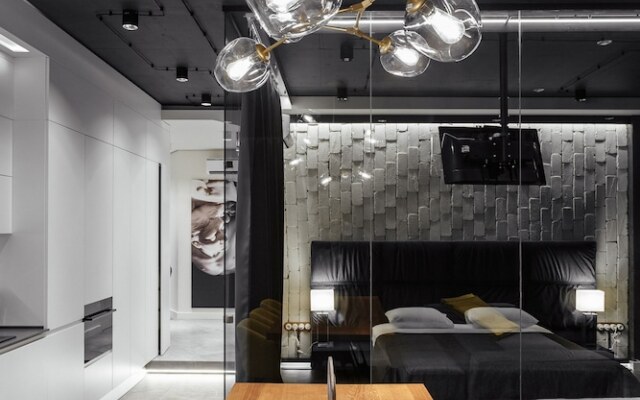 Prestige Plaza Apartments