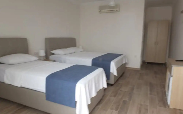 Eda Motel