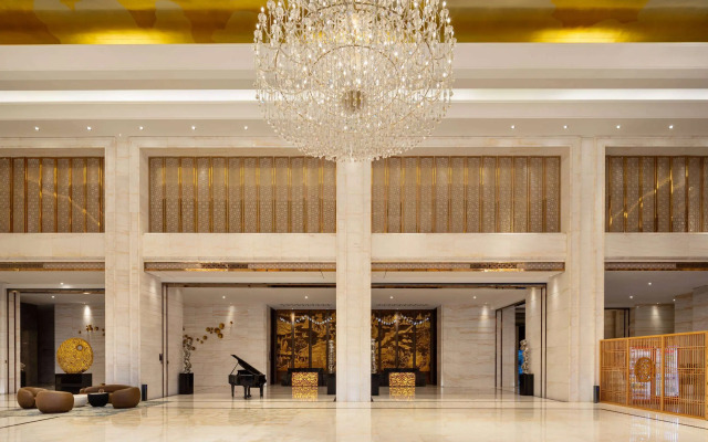 Wyndham Kunming Anning Hot Spring Resort