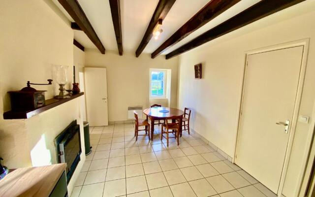 Le Domaine du Chalonge