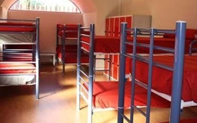 Albergue Santa Ana - Hostel