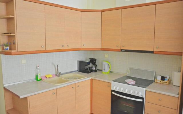 Alex Superior Apartment