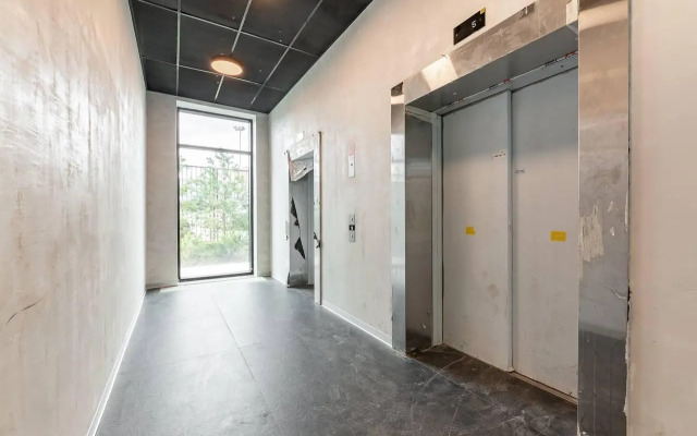 Квартирика на Макарова