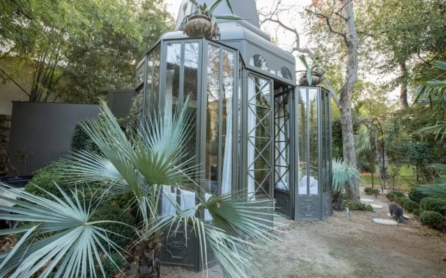 Le Complot - Maison Privée à Avignon