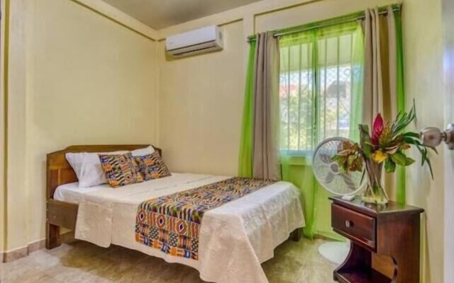 Tamara Hotel