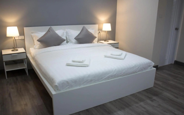 Moca Hotel
