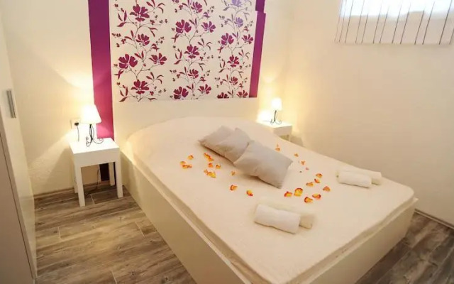 Apartment Privlaka 1