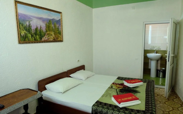Sem' Palm Guest House