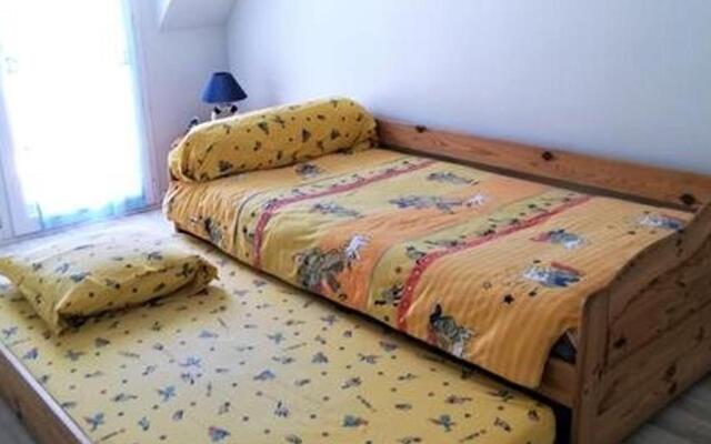 Maison La Turballe, 4 pièces, 6 personnes - FR-1-392-98