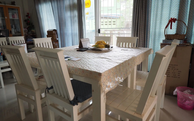 Sornwaree Apartment