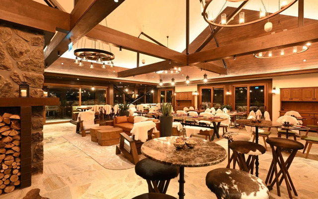 Swissotel Uludag Bursa
