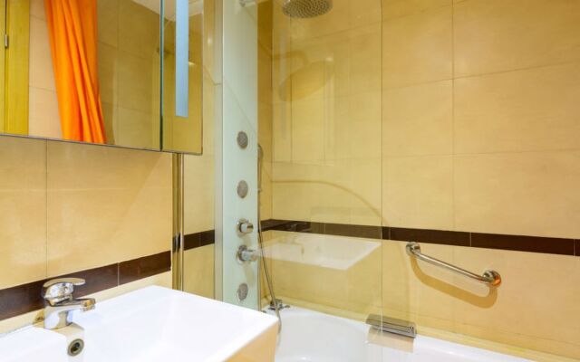 Sea View - Jardines del Mar I