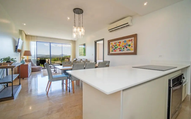 Ocean View Condo at Reserva Conchal A3