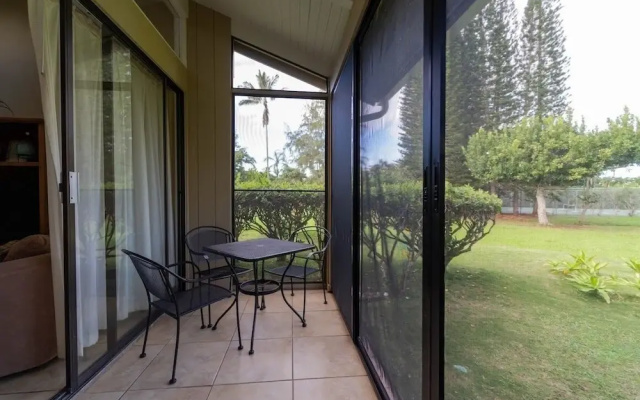 Paniolo - Kahuku - 2 Br Condo