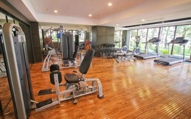 Bolu Koru Hotels Spa & Convention