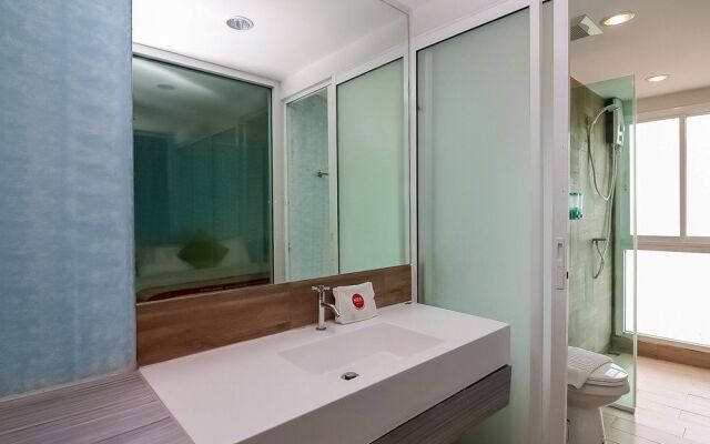 NIDA Rooms Mimosa Pattaya 81