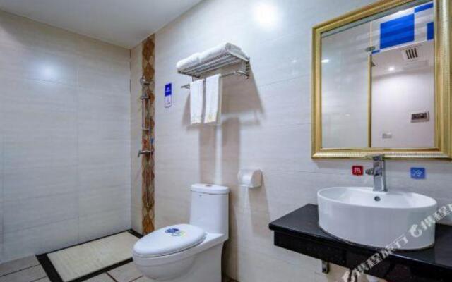 Hao Li Hotel in Guangzhou