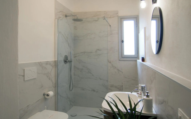 Amazing View to Pitti Palace 3BD Apt