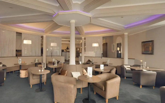 Hotel Am Schloss Aurich