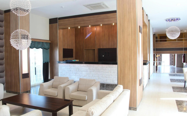 My Aegean Star Hotel