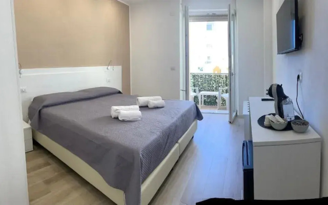 Seaside Holidays Guest House